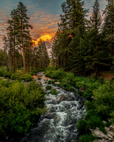 Landscapes